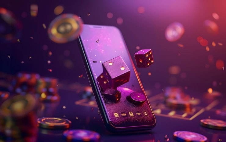 j3 live mobile gaming
